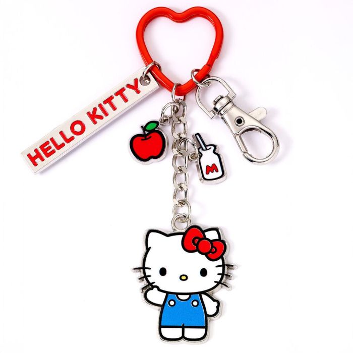 Llavero Hello Kitty 1 Llavero Hello Kitty 1