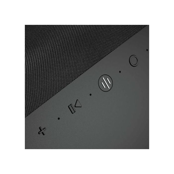Bowers &amp; Wilkins Zeppelin De 3 vías Gris Inalámbrico 240 W 5