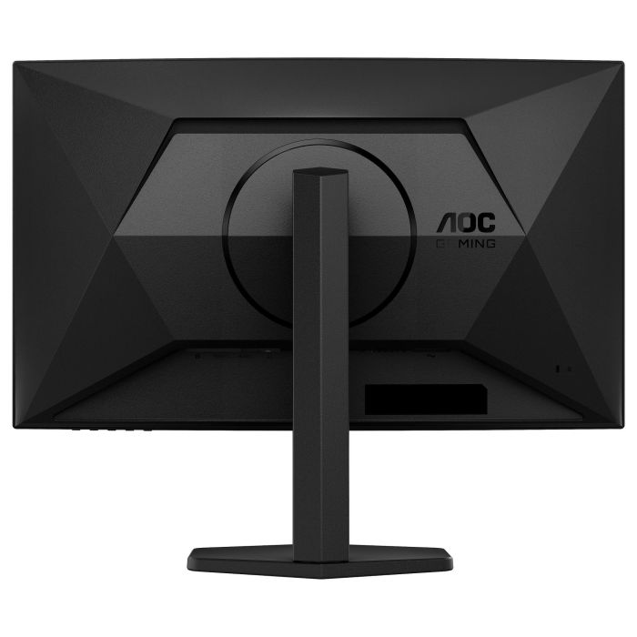AOC CQ27G4X Monitor Gaming 27" Quad HD 180Hz 1ms VA Curvo 1500R con HDMI y DisplayPort 2 AOC CQ27G4X Monitor Gaming 27" Quad HD 180Hz 1ms VA Curvo 1500R con HDMI y DisplayPort 2