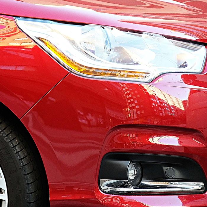 Occ Motorsport OCC47097 Champú Limpiador de Carrocerías Todo en Uno 500 mL con Efecto Brillo y Protección Antirayado 2