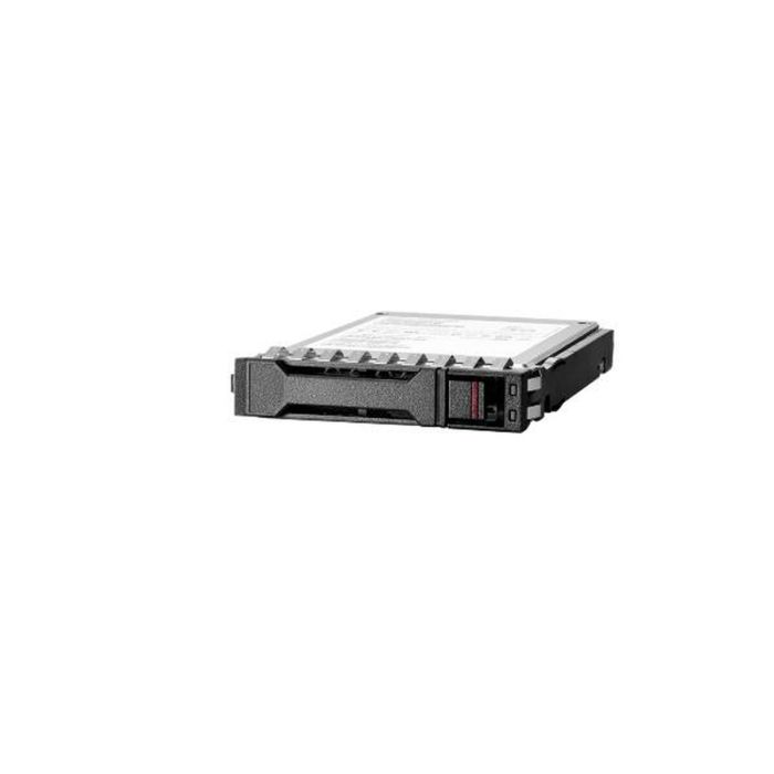 Disco Duro HPE P44010-B21 2,5" 3,84 TB