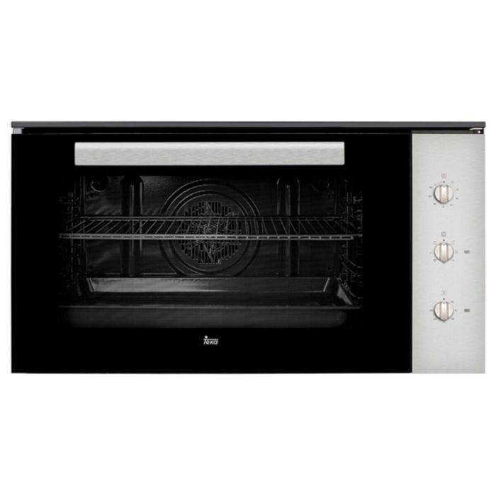 Horno Multifunción Teka 41592220 Inox HydroClean A 0 Horno Multifunción Teka 41592220 Inox HydroClean A 0
