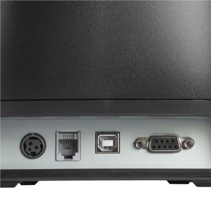 Impresora Térmica iggual IGG319185 Monocromo 1