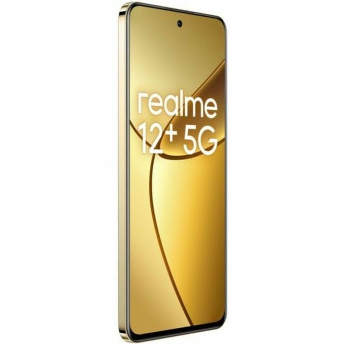 Smartphone Realme 12 Plus 6,7" 6,67" 12 GB RAM 512 GB Beige 4