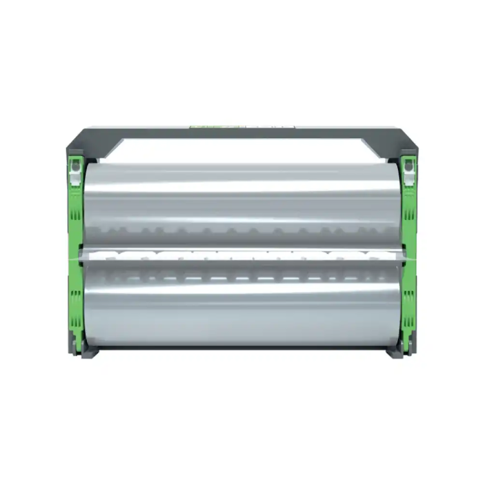 GBC Cartucho Film Plastificadora Foton 100 MC Brillo 42,4m 185x420x320mm 7