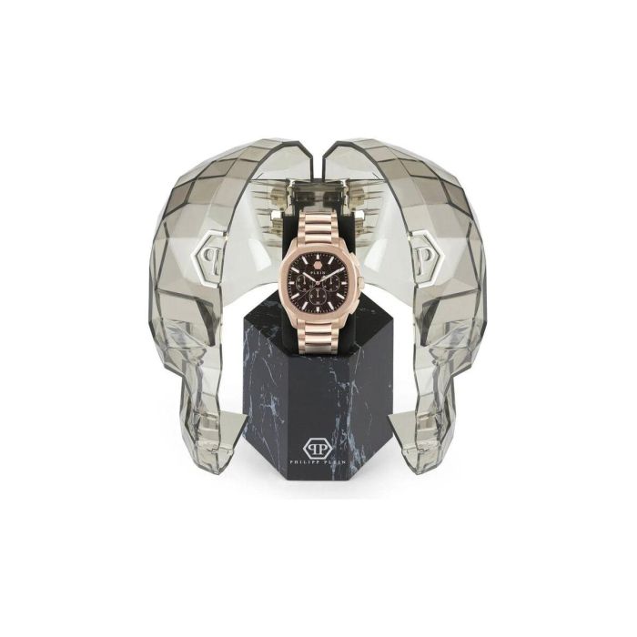 Reloj Hombre PHILIPP PLEIN PWSAA0623 (Ø 44 mm) 1 Reloj Hombre PHILIPP PLEIN PWSAA0623 (Ø 44 mm) 1