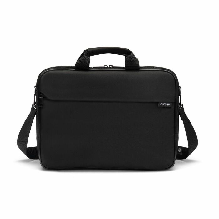 Maletín para Portátil Dicota D32093-RPET Negro 14,1''