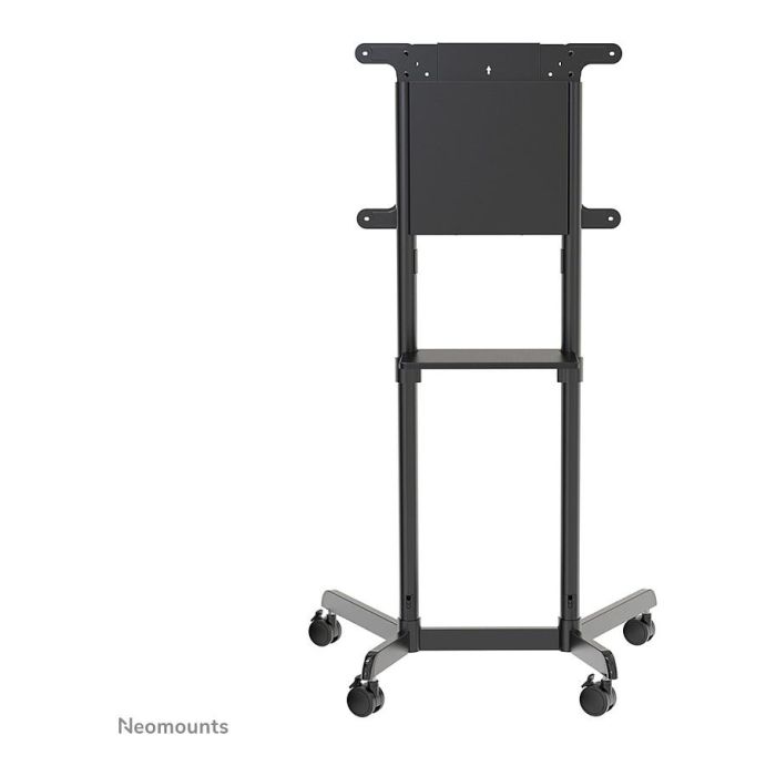 Neomounts Carro para TV NS-M1250BLACK Soporte de Pie Giratorio para Pantallas hasta 70" y 70kg Neomounts Carro para TV NS-M1250BLACK Soporte de Pie Giratorio para Pantallas hasta 70" y 70kg