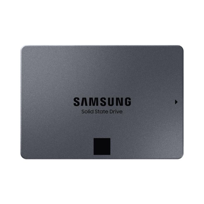 Samsung MZ-77Q2T0 2 TB 2.5" Serial ATA III V-NAND MLC Samsung MZ-77Q2T0 2 TB 2.5" Serial ATA III V-NAND MLC
