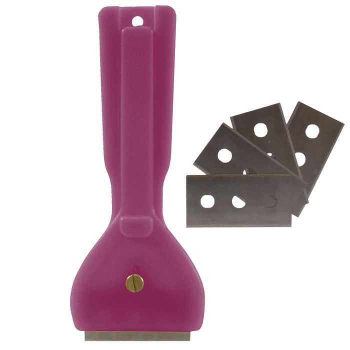 Cook Concept Limpia Vitrocerámica 5 Recargable para Cocina y Ollas Acero Manganeso 1