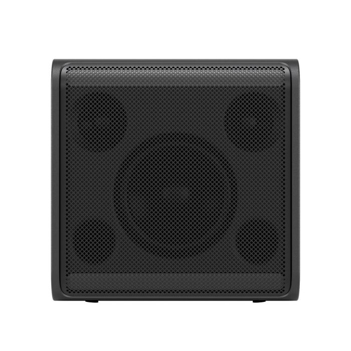 Altavoces LG STAGE 301 120 W Negro 0 Altavoces LG STAGE 301 120 W Negro 0