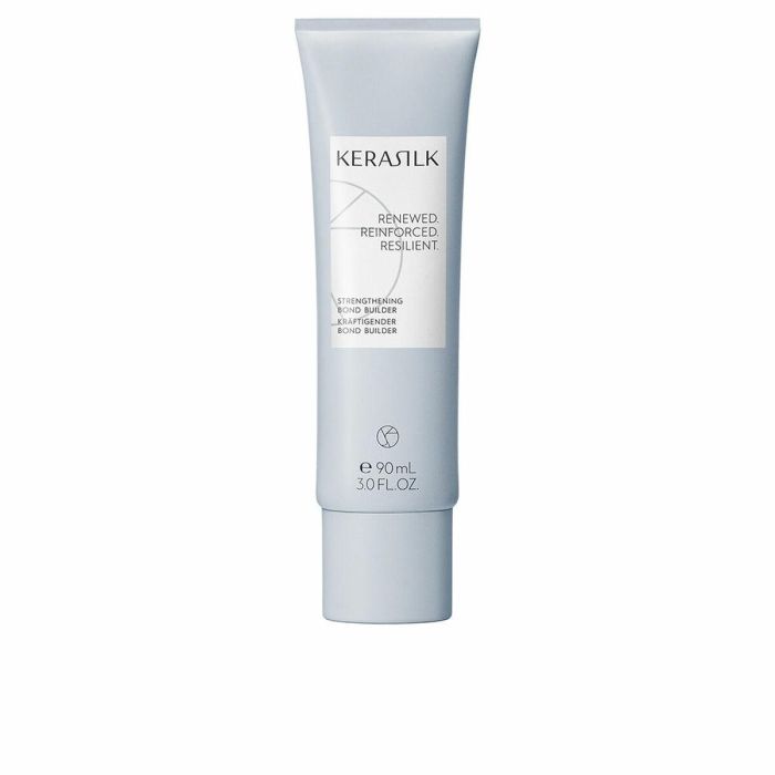 Kerasilk SPECIALISTS Tratamiento Bond Builder Fortalecedor Reparador Intensivo Pelo Dañado 90 ml Vegano Sin Aclarado Kerasilk SPECIALISTS Tratamiento Bond Builder Fortalecedor Reparador Intensivo Pelo Dañado 90 ml Vegano Sin Aclarado