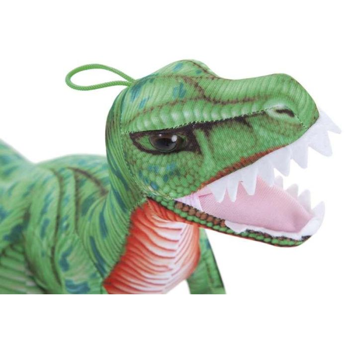 Dinosaurio verde 85 cm 2 Dinosaurio verde 85 cm 2