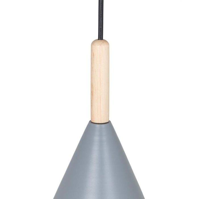 Lámpara Colgante "Madilyn"  [SKD-P130-W] 8