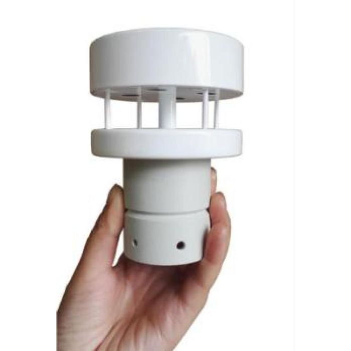 ALLNET MSR Sensor Anemometer Windmesser ALL3420 für IP Gebäude Automation 4 ALLNET MSR Sensor Anemometer Windmesser ALL3420 für IP Gebäude Automation 4