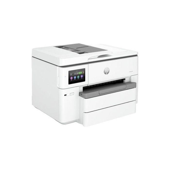 HP OfficeJet Pro 9730e Wide Format All-in-One Printer Inyección de tinta térmica A3 4800 x 1200 DPI 22 ppm Wifi 1 HP OfficeJet Pro 9730e Wide Format All-in-One Printer Inyección de tinta térmica A3 4800 x 1200 DPI 22 ppm Wifi 1