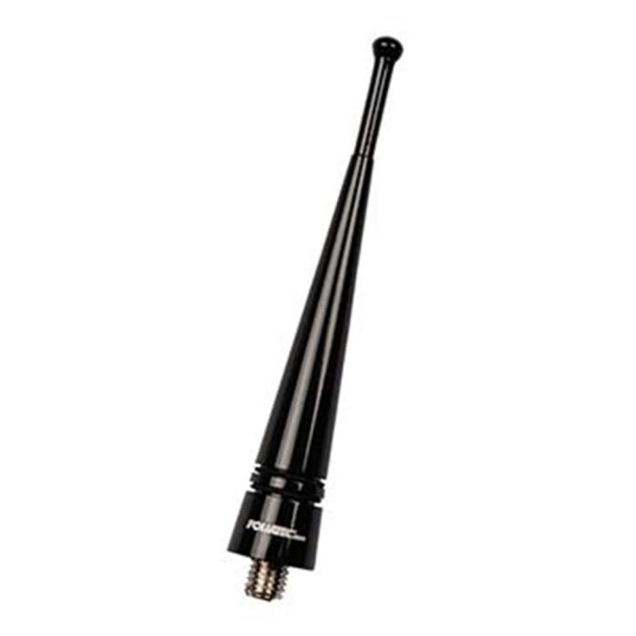 Antena de Coche Foliatec Fact Design Negro (9 cm) Antena de Coche Foliatec Fact Design Negro (9 cm)