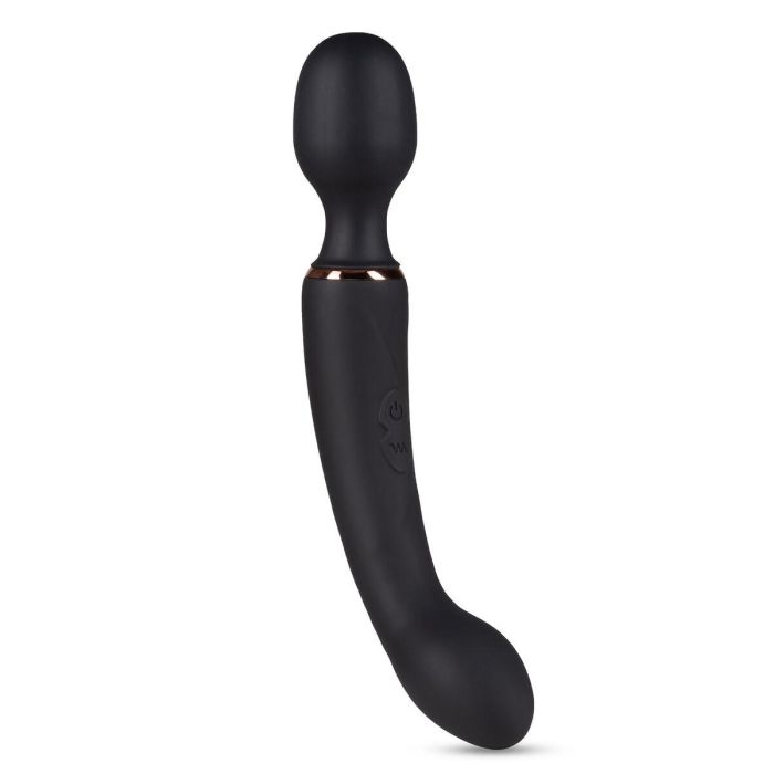 Masajeador Blush Lush Negro 24 Masajeador Blush Lush Negro 24