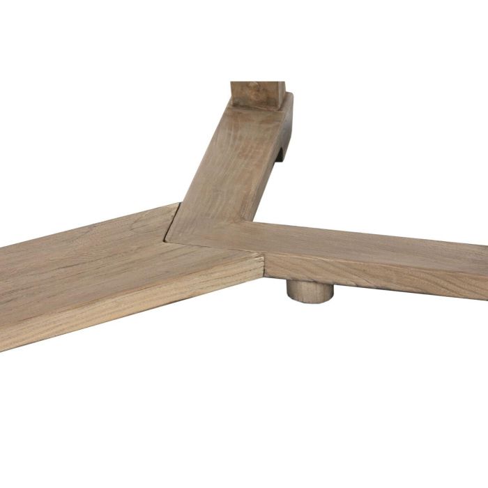 Mesa Comedor Item Home DKD Home Decor Natural 100 x 76 x 240 cm 3 Mesa Comedor Item Home DKD Home Decor Natural 100 x 76 x 240 cm 3