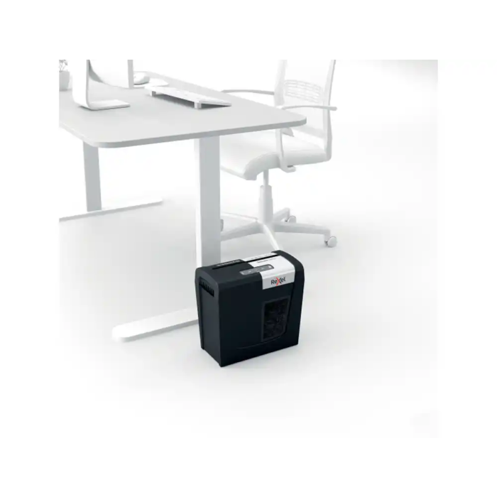 Trituradora de Papel Micro Corte Rexel Secure MC3 10 L 2