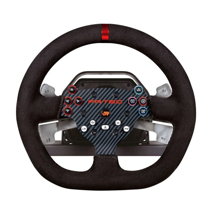 Volante Racing FR-TEC FT7015 3