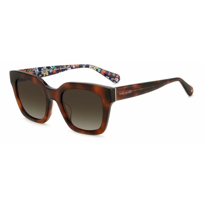 Gafas de Sol Mujer Kate Spade CAMRYN-S-086F0HA Ø 50 mm Gafas de Sol Mujer Kate Spade CAMRYN-S-086F0HA Ø 50 mm