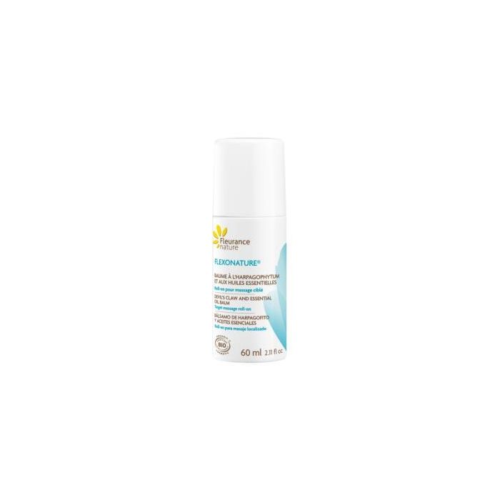 Flexonature Balsamo Harpagofito Roll-On 60Ml.
