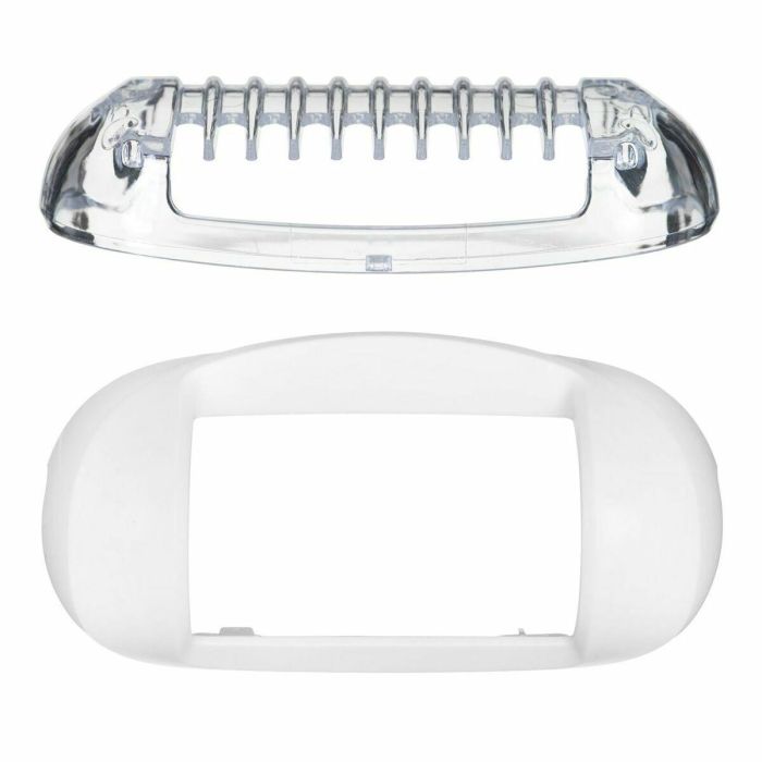 Braun Silk-épil 9 Flex BRA1716478137106 - Depiladora Eléctrica Inalámbrica con 2 Velocidades y 50 Minutos de Autonomía 34