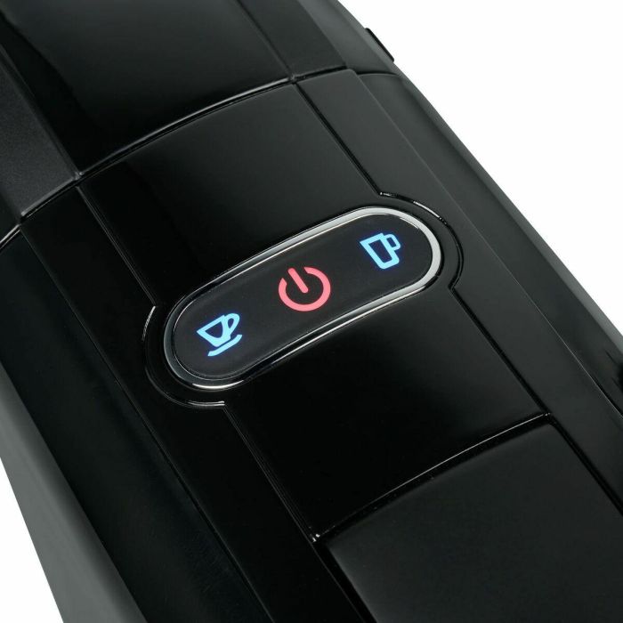 Cafetera de Cápsulas Princess 19 bar Negro 1450 W 600 ml 4