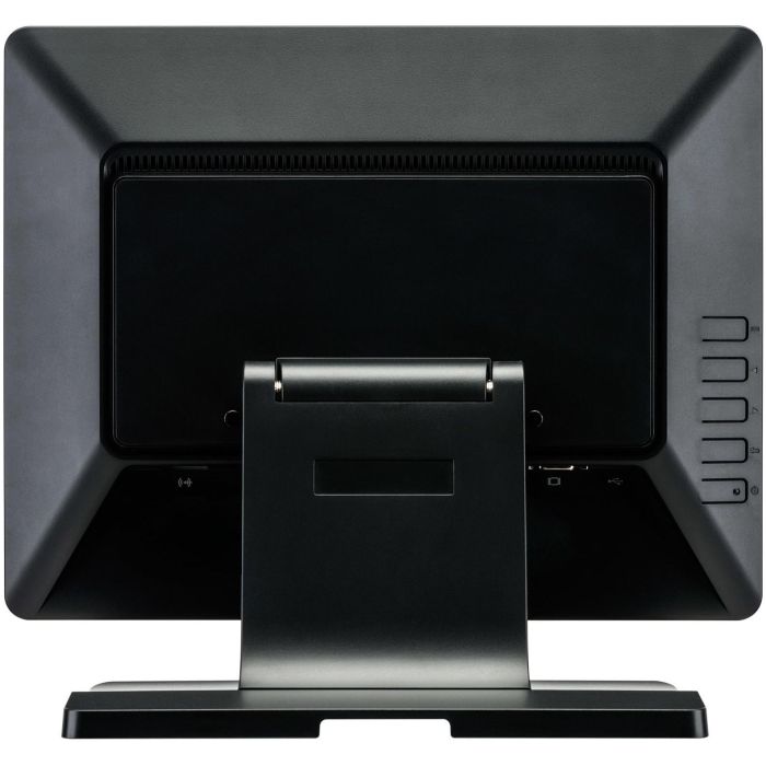 Iiyama Monitor Táctil 15" T1521MSC-B2, 1024x768, 10 Puntos Táctiles, Altavoces, VGA, HDMI, USB, Negro 14