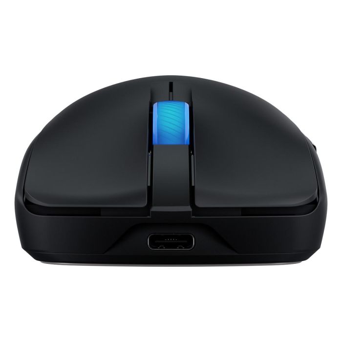 Asus ROG HARPE II ACE (BLACK) Ratón Gaming Inalámbrico y USB Óptico 42000 DPI 8000Hz 2