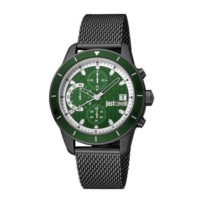 Reloj Hombre Just Cavalli JC1G215M0065 3 Reloj Hombre Just Cavalli JC1G215M0065 3