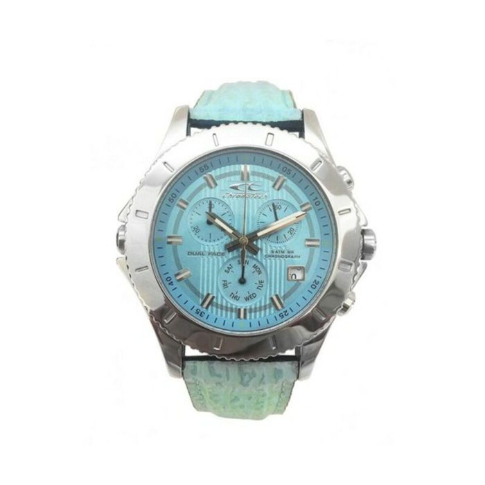Reloj Unisex Chronotech CT7636L-07 (Ø 42 mm) Reloj Unisex Chronotech CT7636L-07 (Ø 42 mm)