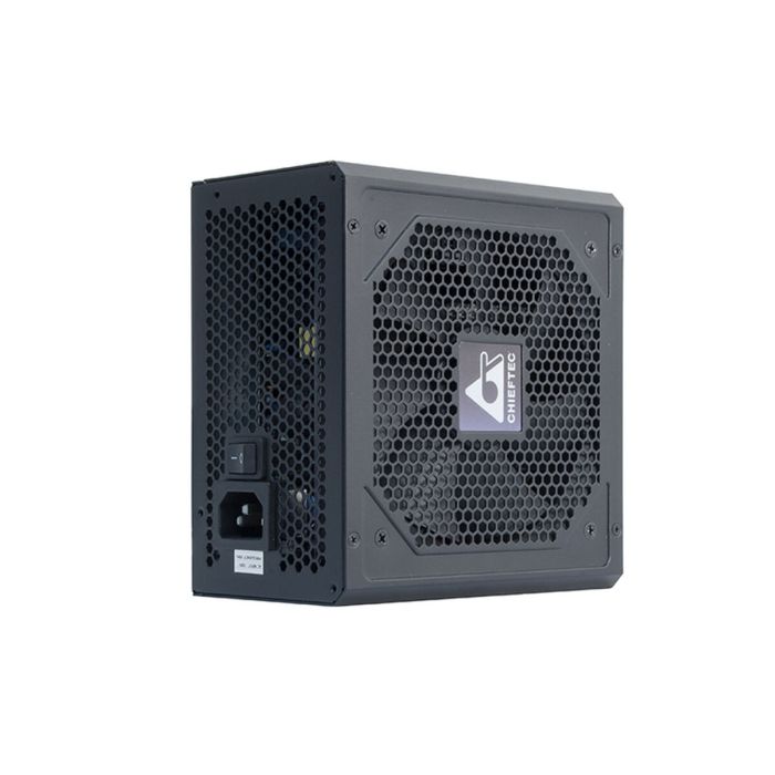 Fuente de Alimentación Chieftec GPE-500S 500 W ATX 2 Fuente de Alimentación Chieftec GPE-500S 500 W ATX 2