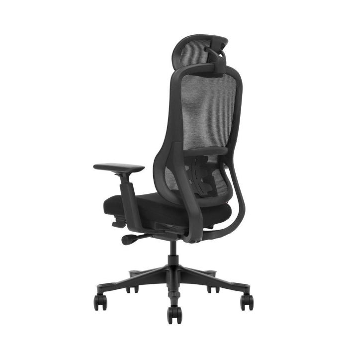 Silla Oficina Lira Apoyo Lumbar Sistema 5 Silla Oficina Lira Apoyo Lumbar Sistema 5