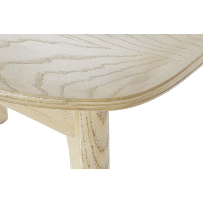 DKD Home Decor Silla Horeca Natural 52 x 77 x 54 cm (2 Unidades) 5 DKD Home Decor Silla Horeca Natural 52 x 77 x 54 cm (2 Unidades) 5