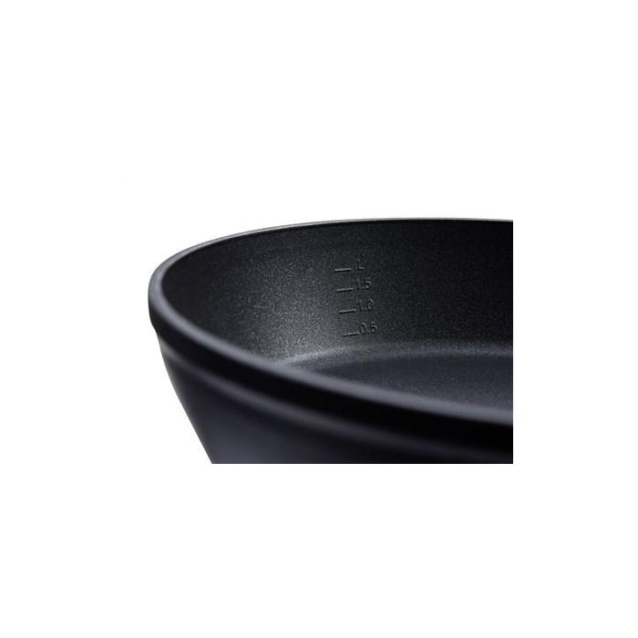 Levital® Comfort Sartén 28Cm FISSLER 159-121-28-100/0 4 Levital® Comfort Sartén 28Cm FISSLER 159-121-28-100/0 4