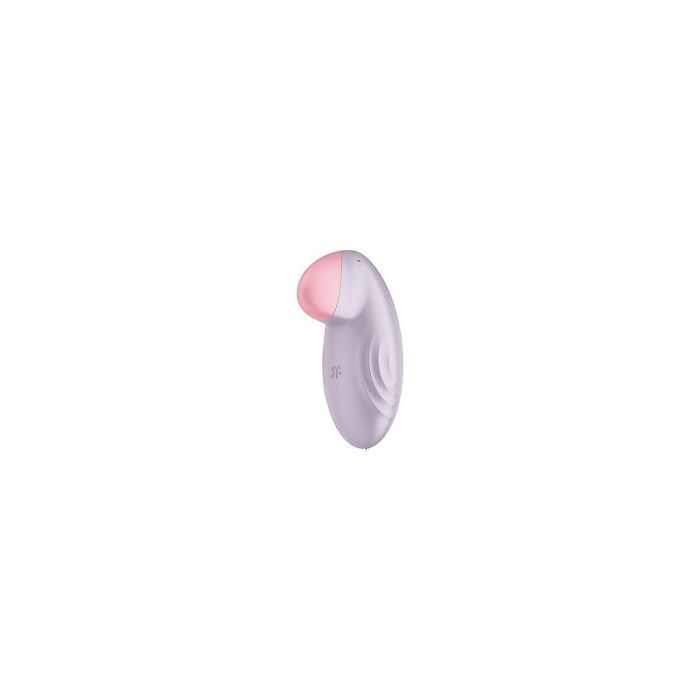 Vibrador Satisfyer Lila 2 Vibrador Satisfyer Lila 2