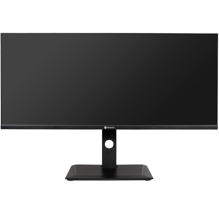 AG Neovo DW-3401 Monitor Ultrawide 34" IPS QHD 3440x1440 5ms Negro 3