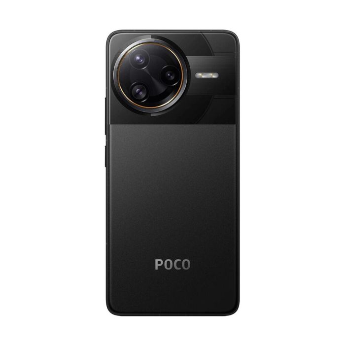 Smartphone Poco POCO F7 Ultra 5G 6,67" Octa Core 16 GB RAM 512 GB Negro 3 Smartphone Poco POCO F7 Ultra 5G 6,67" Octa Core 16 GB RAM 512 GB Negro 3