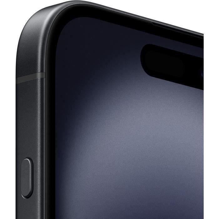 Apple iPhone 16 128GB Negro 2 Apple iPhone 16 128GB Negro 2