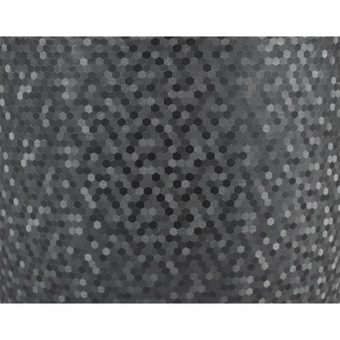 EDA Opal Chape Ø 29.5 cm - Volumen 14.8 L - Negro 2 EDA Opal Chape Ø 29.5 cm - Volumen 14.8 L - Negro 2