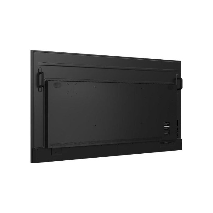 Iiyama LH8665UHSB-B1 Monitor 86" 4K UHD IPS 800cd/m² 24/7 Operation Iiyama LH8665UHSB-B1 Monitor 86" 4K UHD IPS 800cd/m² 24/7 Operation