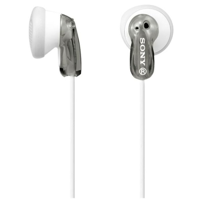 Auriculares Sony MDR-E9LP in-ear Gris 0 Auriculares Sony MDR-E9LP in-ear Gris 0