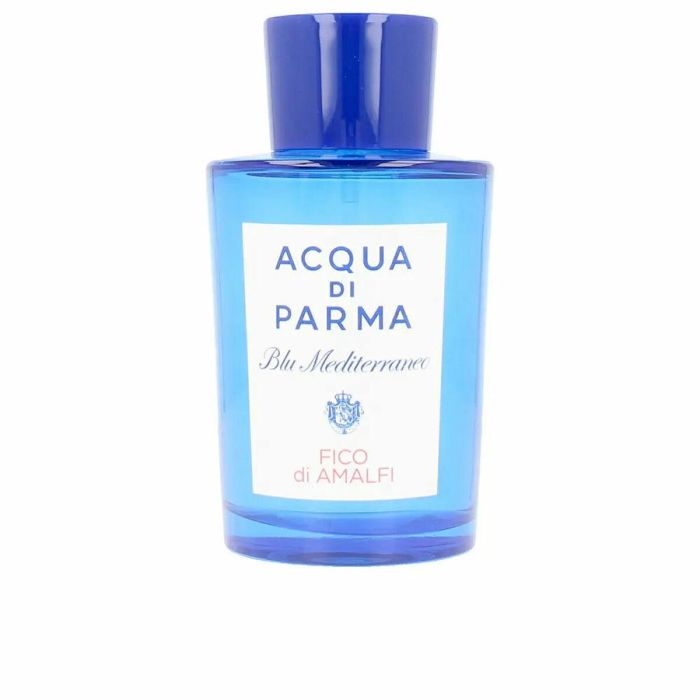 Acqua Di Parma BLU MEDITERRANEO FICO DI AMALFI Eau de Toilette Unisex 180 ml Acqua Di Parma BLU MEDITERRANEO FICO DI AMALFI Eau de Toilette Unisex 180 ml