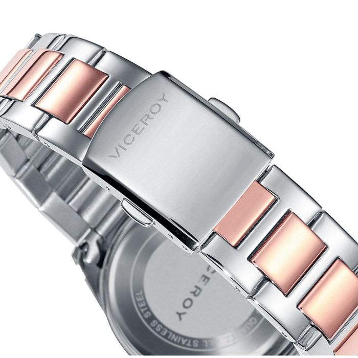 Reloj Mujer Viceroy 40930-73 (Ø 36 mm) 1 Reloj Mujer Viceroy 40930-73 (Ø 36 mm) 1