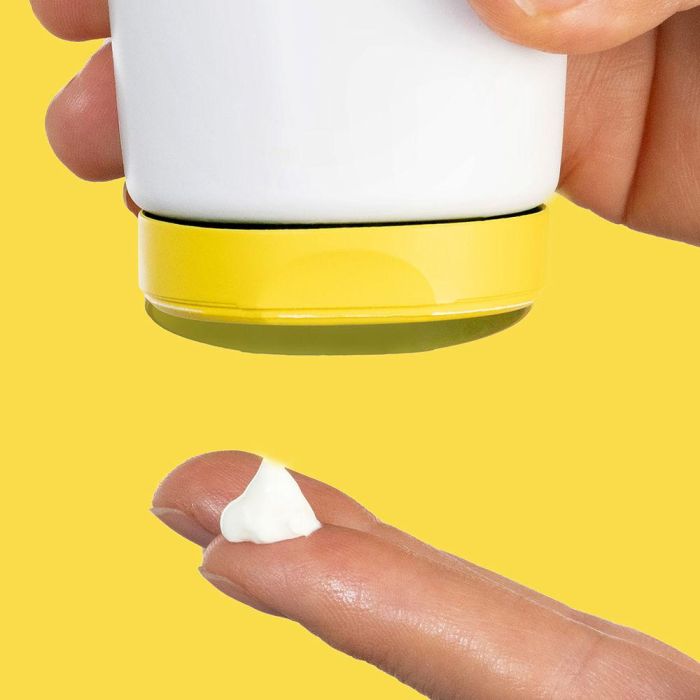 CeraVe Invisible Hydra Loción Protectora Solar Hidratante SPF30 75 ml 1