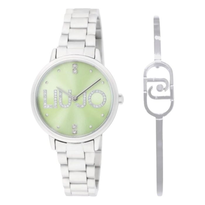 Reloj Mujer LIU JO TLJ2515