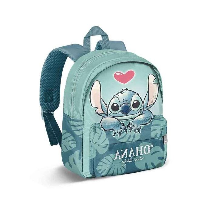 Karactermania Mochila Lilo y Stitch Joy Doll 27x22x9 cm 1 Karactermania Mochila Lilo y Stitch Joy Doll 27x22x9 cm 1
