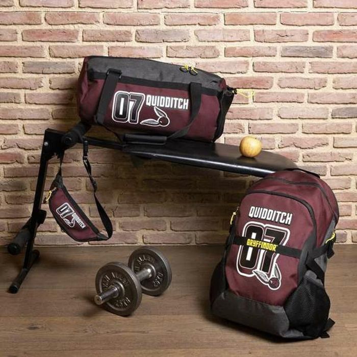 Bolsa de Deporte Harry Potter 6